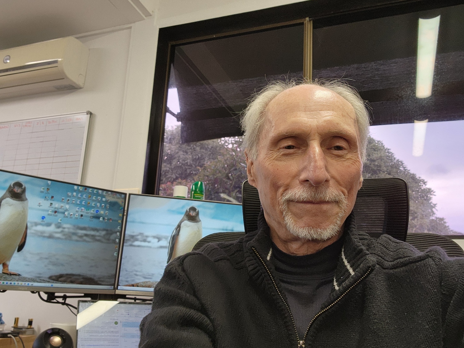 Image of Chris Booth