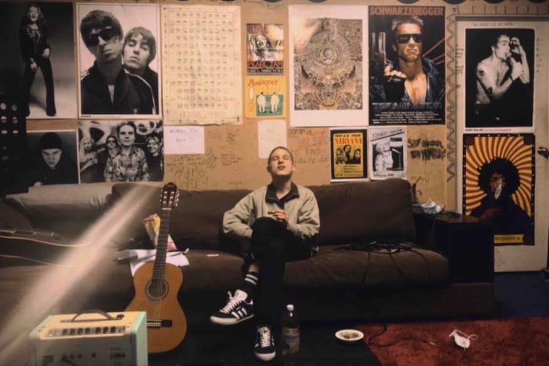 Quinn's Place music room