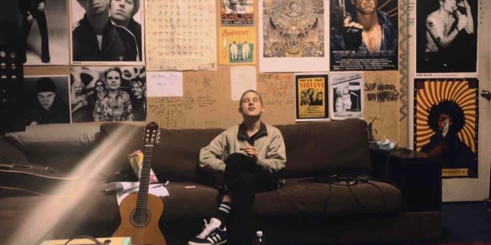 Quinn’s Place Quinn's Place music room